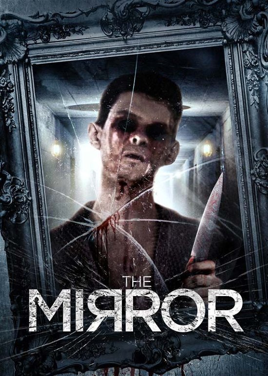 Cover for Mirror (DVD) (2016)
