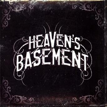 Heaven Basement - Heaven's Basement - Music - BAD REPUTATION - 3341348048635 - October 2, 2009
