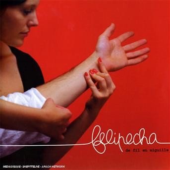 Cover for Felipecha · De Fil en Aiguille (CD) (2009)