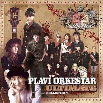 Cover for Plavi Orkestar · Ultimate Collection (CD) (2007)