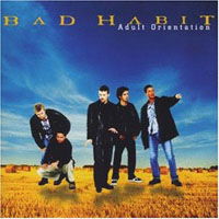 Bad Habit · Adult Orientation (CD) (2009)