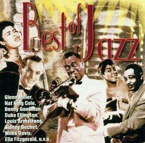 Best of Jazz - Miller,g & Cole N.k. - Music - BELLA MUSICA - 4014513020635 - May 7, 2014