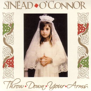 Cover for Sinead O'connor · Throw Down Your Arms (CD) (2005)
