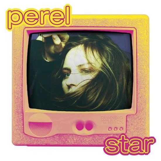 Cover for Perel · Star (LP) (2021)