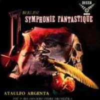 Symphonie Fantastique - San Francisco Symphony - Musiikki - OEHMS - 4260019710635 - maanantai 4. toukokuuta 1998