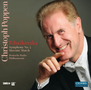 Cover for Kristjan Järvi · Symphony No.5 (CD) [Japan Import edition] (2014)