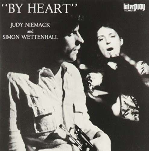 Cover for Judy Niemack · By Heart (CD) (2011)