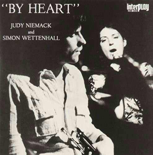 By Heart - Judy Niemack - Musik - KING - 4520879010635 - 5. April 2011