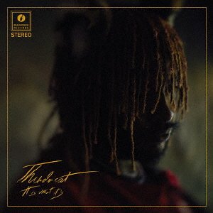 Cover for Thundercat · It Is What It Is (CD) [Japan Import edition] (2021)