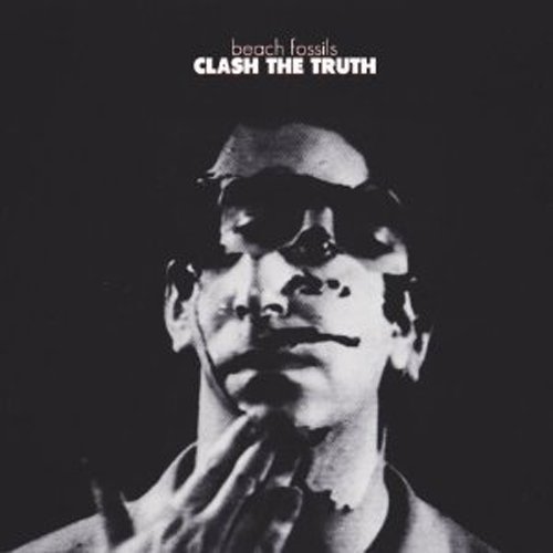 Cover for Beach Fossils · Clash the Truth (CD) [Japan Import edition] (2013)