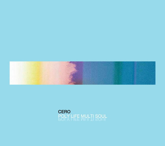 Cover for Cero · Poly Life Multi Soul &lt;limited&gt; (CD) [Japan Import edition] (2018)