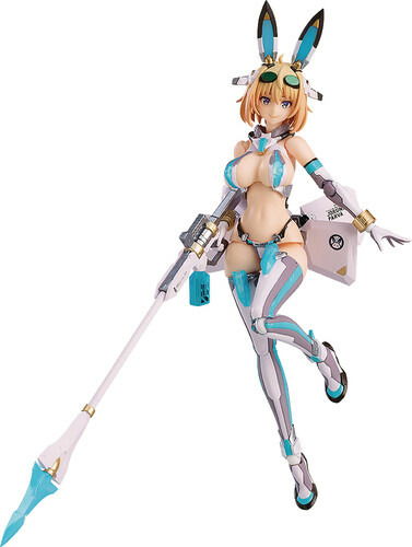 Cover for Good Smile Company · Bunny Suit Planning Sophia Shirring Figma af (Mr) (MERCH) (2024)