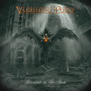 Distant is the Sun - Vanishing Point - Music - RUBICON MUSIC - 4560329801635 - June 18, 2014