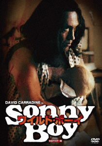 Cover for David Carradine · Sonny Boy (MDVD) [Japan Import edition] (2022)