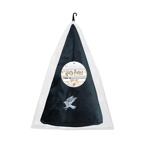 Cover for Hp Ravenclaw Student Hat (MERCH) (2018)