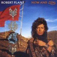Cover for Robert Plant · Now and Zen (CD) (2007)