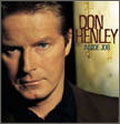 Cover for Don Henley · Inside Job (CD) (1999)