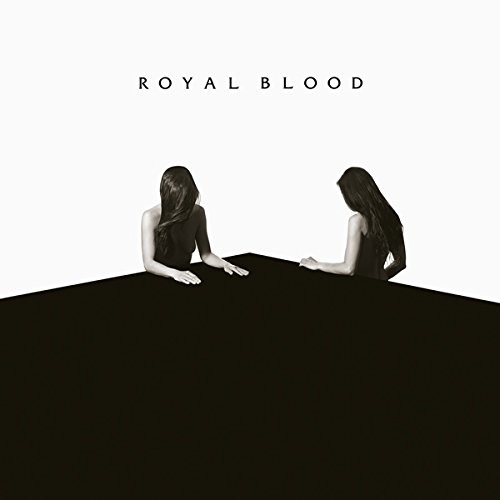 How Did We Get So Dard? - Royal Blood - Música - WARNER MUSIC JAPAN CO. - 4943674261635 - 16 de junho de 2017