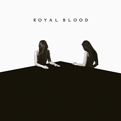 Cover for Royal Blood · How Did We Get So Dard? (CD) [Japan Import edition] (2017)