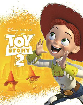 Toy Story2 <limited> - (Disney) - Music - WALT DISNEY STUDIOS JAPAN, INC. - 4959241778635 - November 18, 2020