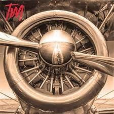 Cover for Tim (CD) [Japan Import edition] (2021)