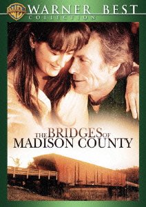 The Bridges of Madison County - Clint Eastwood - Musikk - WARNER BROS. HOME ENTERTAINMENT - 4988135707635 - 8. mai 2008