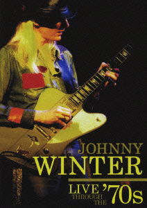 70 Nendai Best Live! - Johnny Winter - Music - P-VINE RECORDS CO. - 4995879009635 - December 24, 2008