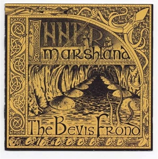 Inner Marshland - The Bevis Frond - Musik - ABP8 (IMPORT) - 5013929164635 - 16. Februar 2015