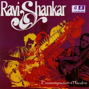 Cover for Ravi Shankar · Transmigration Macabre (CD)