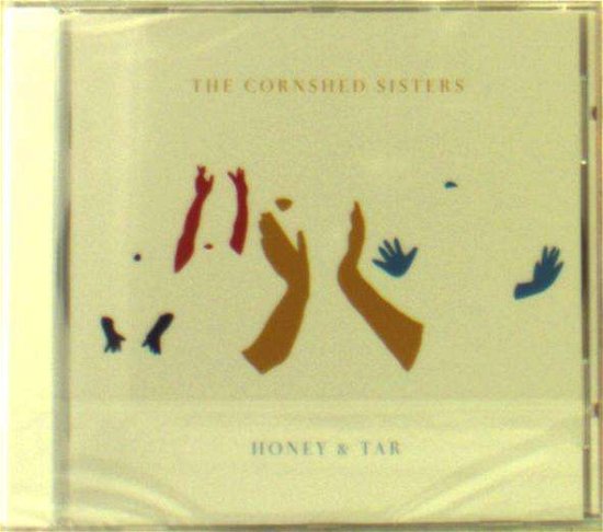 Honey & Tar - Cornshed Sisters - Musiikki - MEMPHIS INDUSTRIES - 5060146097635 - perjantai 3. marraskuuta 2017