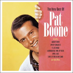 Very Best Of - Pat Boone - Musiikki - ONE DAY MUSIC - 5060255182635 - keskiviikko 1. lokakuuta 2014