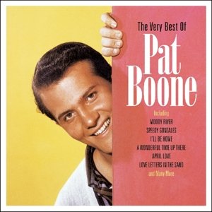 Very Best Of - Pat Boone - Música - ONE DAY MUSIC - 5060255182635 - 1 de outubro de 2014