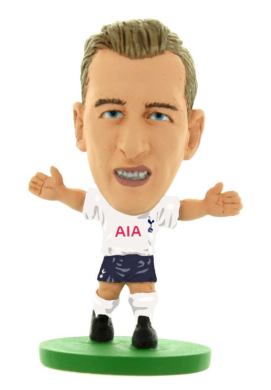 Soccerstarz  Spurs Harry Kane  Home Kit Classic Figures (MERCH)