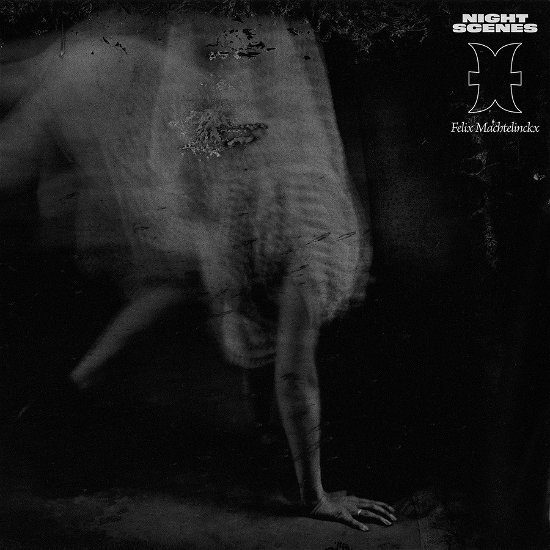 Cover for Felix Machtelinckx · Night Scenes (LP) (2024)