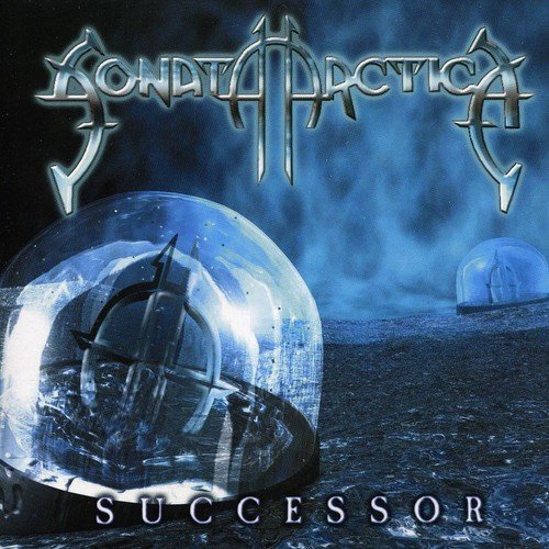 Cover for Sonata Arctica · Successor (CD) [EP edition] (2001)