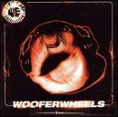 We · Wooferwheels (CD) (2005)