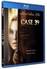 Case 39 -  - Film - Paramount - 7332431995635 - 6 juli 2010