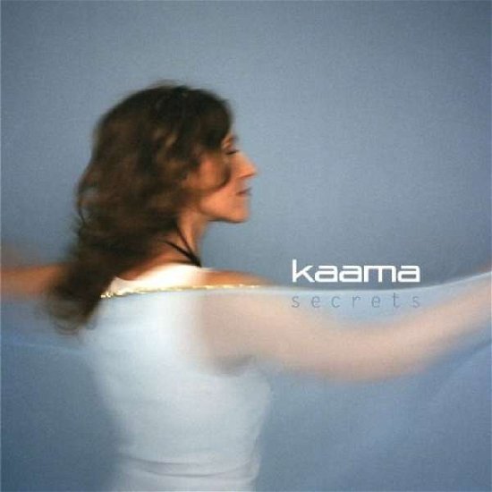 Cover for Kaama · Secrets (CD) (2005)