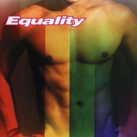 Equality / Various - Equality / Various - Musik - Video Music, Inc. - 8032484007635 - 17. August 2004