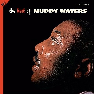 The Best Of Muddy Waters (+Bonus CD) - Muddy Waters - Music - GROOVE REPLICA - 8436569195635 - May 27, 2022