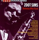 Cover for Zoot Sims · Bohemia After Dark (CD) (1996)