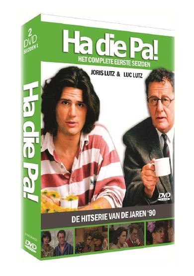 Cover for Ha Die Pa · Fforde:A Rose Petal Summer (DVD) (2023)