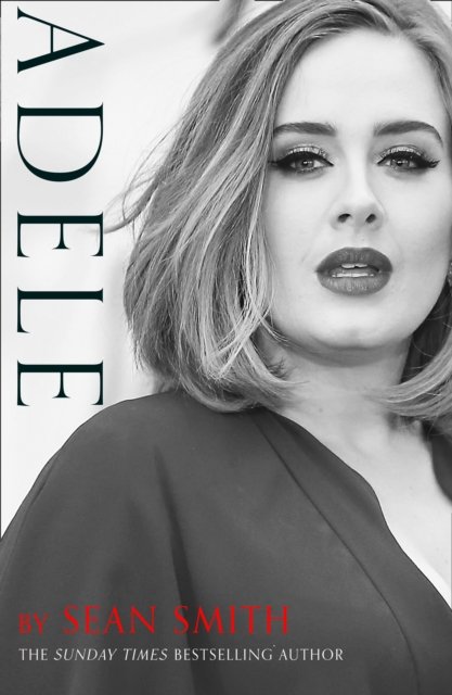 Cover for Sean Smith · Adele (Paperback Book) (2016)