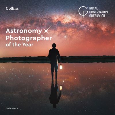 Cover for Royal Observatory Greenwich · Astronomy Photographer of the Year: Collection 9 (Hardcover bog) (2020)