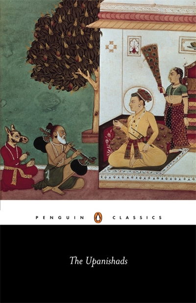 The Upanishads - Juan Mascaro - Bücher - Penguin Books Ltd - 9780140441635 - 24. Februar 2005