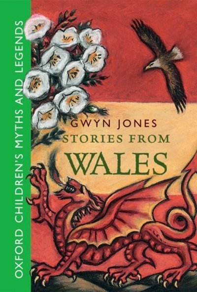 Cover for Gwyn Jones · Stories from Wales (Taschenbuch) (2013)