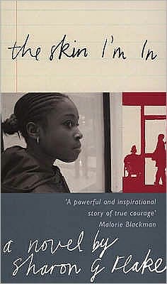 Cover for Sharon Flake · The Skin I'm In (Paperback Book) (2001)