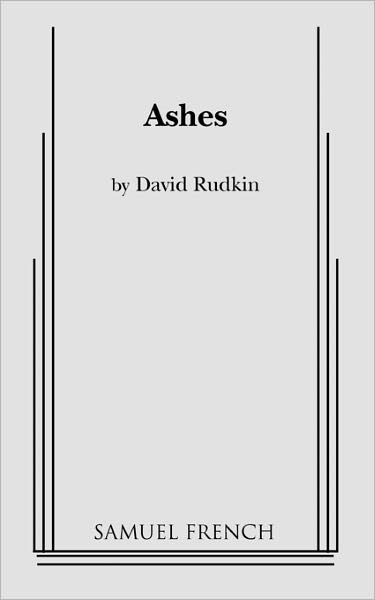 Ashes - David Rudkin - Libros - Samuel French Inc - 9780573605635 - 22 de marzo de 2011