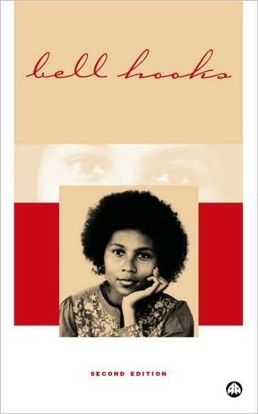 Cover for Bell Hooks · Feminist Theory: From Margin to Center (Paperback Book) [New edition] (2000)