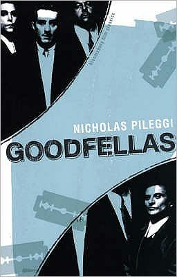 Cover for Nicholas Pileggi · GoodFellas (Paperback Book) [New edition] (2005)